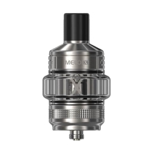 Clearomiseur Melo X  Silver de Eleaf