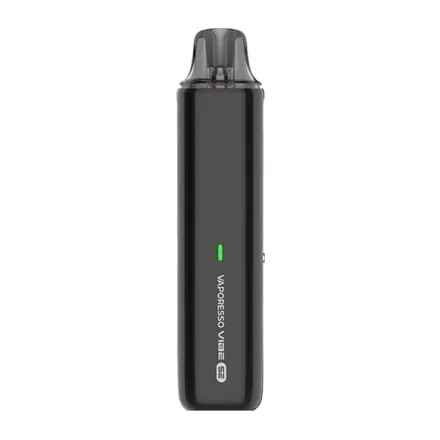 Pod Vibe SE Black de Vaporesso