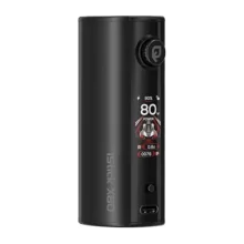 Box iStick X80 Black de Eleaf