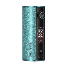 Box iStick X80 Sky Blue de Eleaf