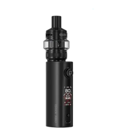 Kit iStick X80 Black de Eleaf