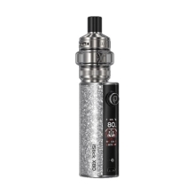Kit iStick X80 Silver de Eleaf