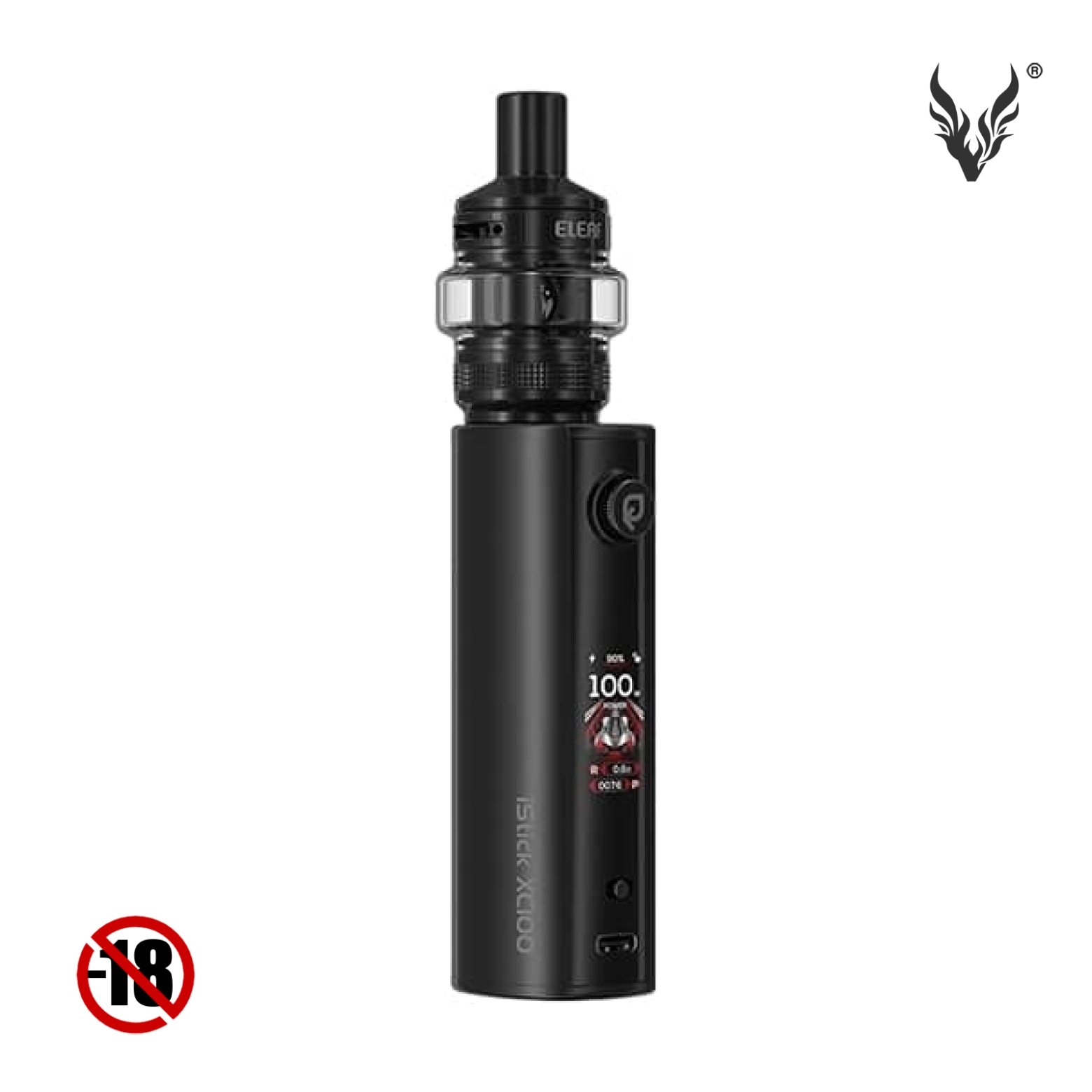 Kit iStick XC100 de Eleaf