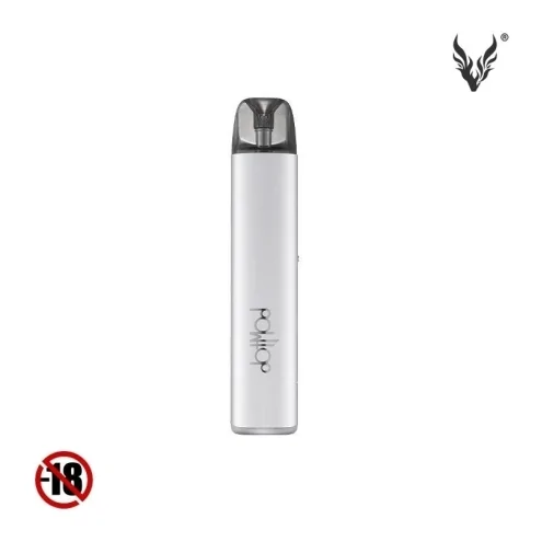 Pen dotPod Go Silver de Dotmod Pen dotPod Go Silver de Dotmod