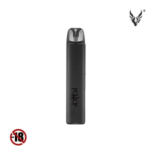 Pen dotPod Go Black de Dotmod Pen dotPod Go Black de Dotmod