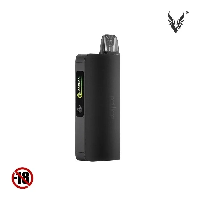 Pod dotPod Go Black de Dotmod