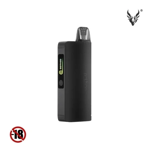 Pod dotPod Go Black de Dotmod Pod dotPod Go Black de Dotmod