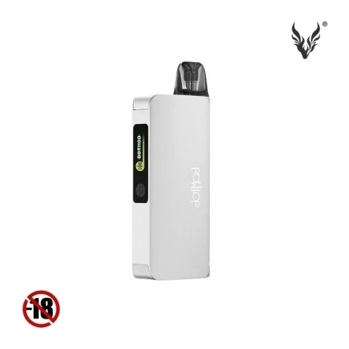 Pod dotPod Go Silver de Dotmod