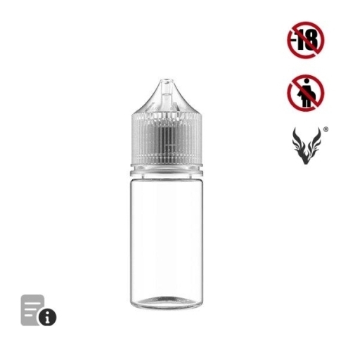 Flacon unicorn 30ML V3 Flacon unicorn 30ML V3