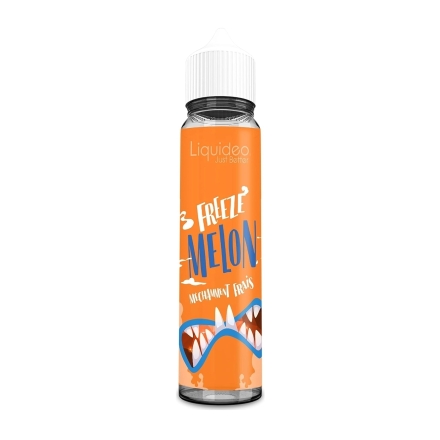 E-liquide Freeze Melon 50ml de Liquideo Evolution