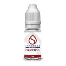 E-liquide Classic USA de Savourea
