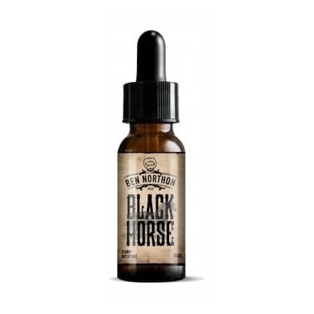 Saveur Ben Northon Black Horse 10ml