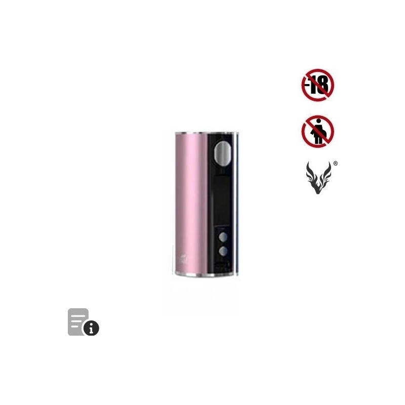 Box iStick T80W TC