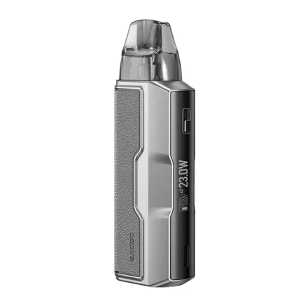 Pod Pulz Pro Silver de Aspire