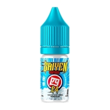 E-liquide C4 10ml de Saiyen Vapors