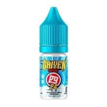 E-liquide Frozen C4 de Saiyen Vapors
