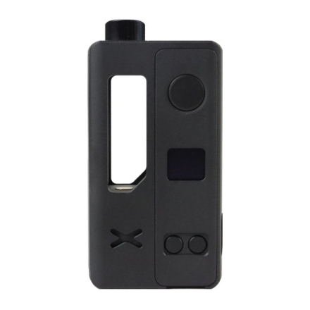 Stubby AIO X-Ray Black Widow de Suicide Mods