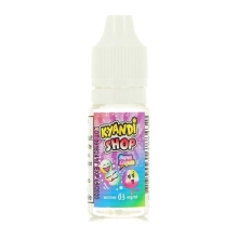 E-liquide Super lequin de Kyandi Shop