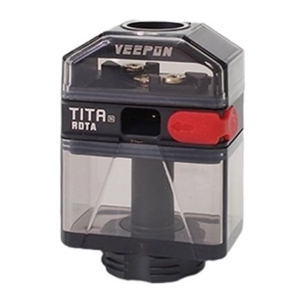 Tita X RDTA Black de Veepon