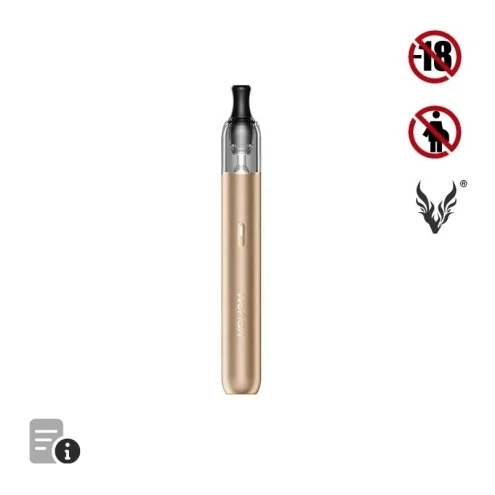 Pod Wenax M2 Honor Champagne de Geekvape Pod Wenax M2 Honor Champagne de Geekvape
