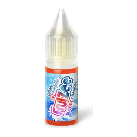 Arôme Bloody Dragon 10ml de Fruizee