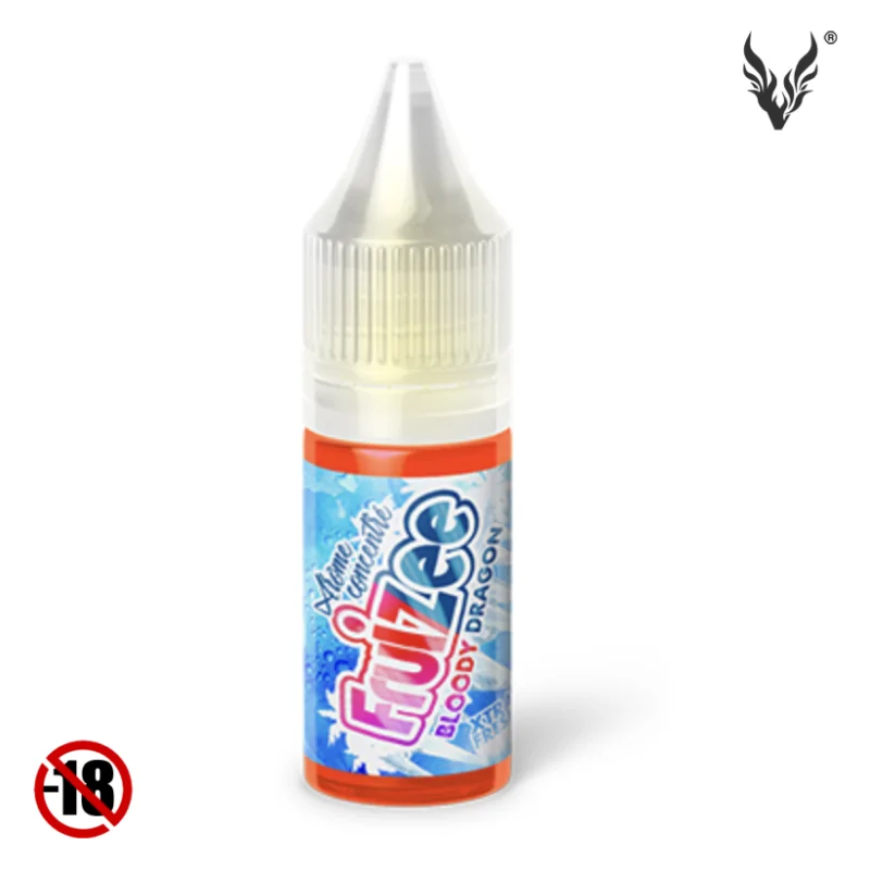 Arôme Bloody Dragon 10ml de Fruizee