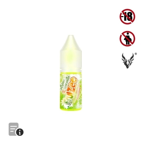 Concentré Citron Orange Mandarine No Fresh Concentré Citron Orange Mandarine No Fresh