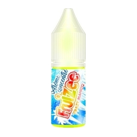 Concentré Crazy Mango
