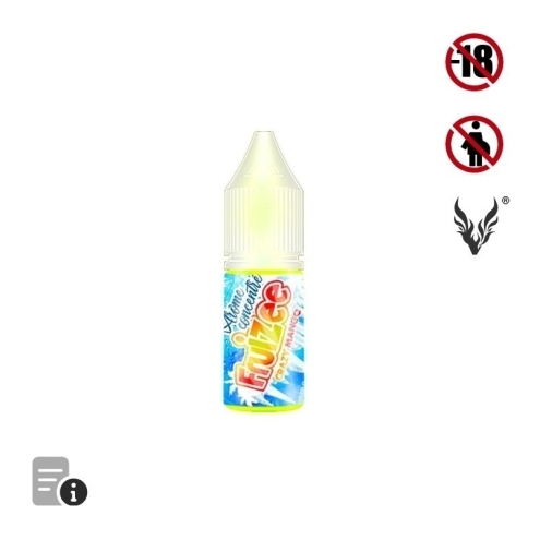 Concentré Crazy Mango Concentré Crazy Mango