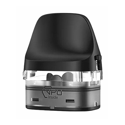 Cartouches Vides JR de Geekvape