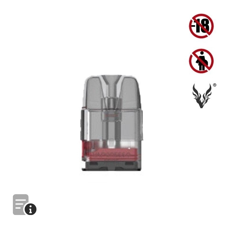 DESTOCKAGE Cartouches XROS 3