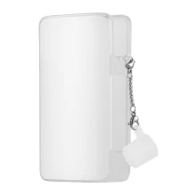 Coque de Protection DotPod Max  transparente de DotMod