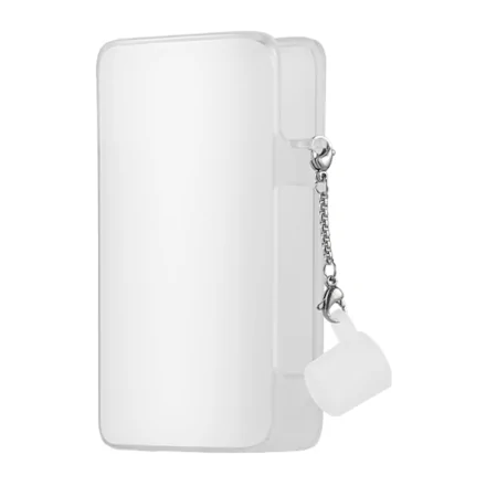 Coque de Protection DotPod Max  transparente de DotMod