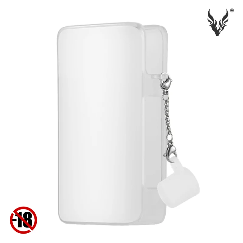 Coque de Protection DotPod Max  transparente de DotMod