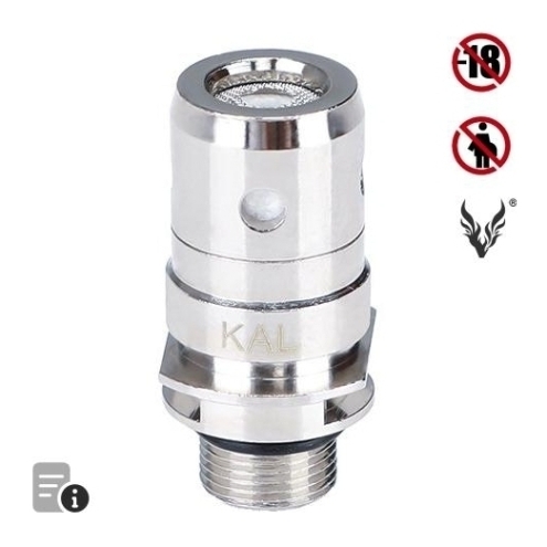 Résistance Plexus Z de Innokin Résistance Plexus Z de Innokin