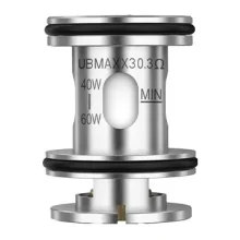 Résistances UB Max X3 0.3 ohm de Lost Vape