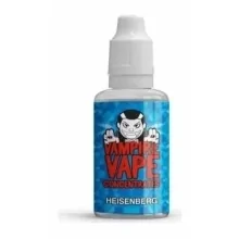 Concentré Heisenberg 30ml