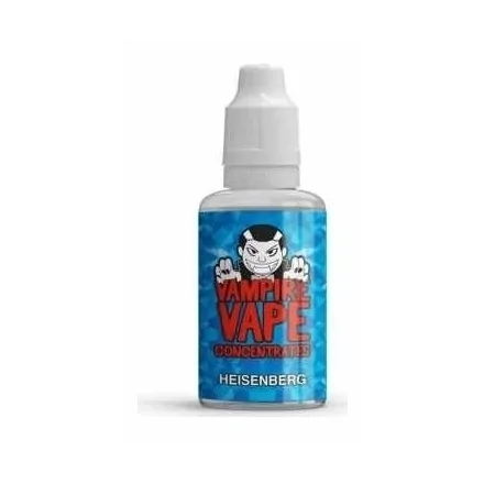 Concentré Heisenberg 30ml