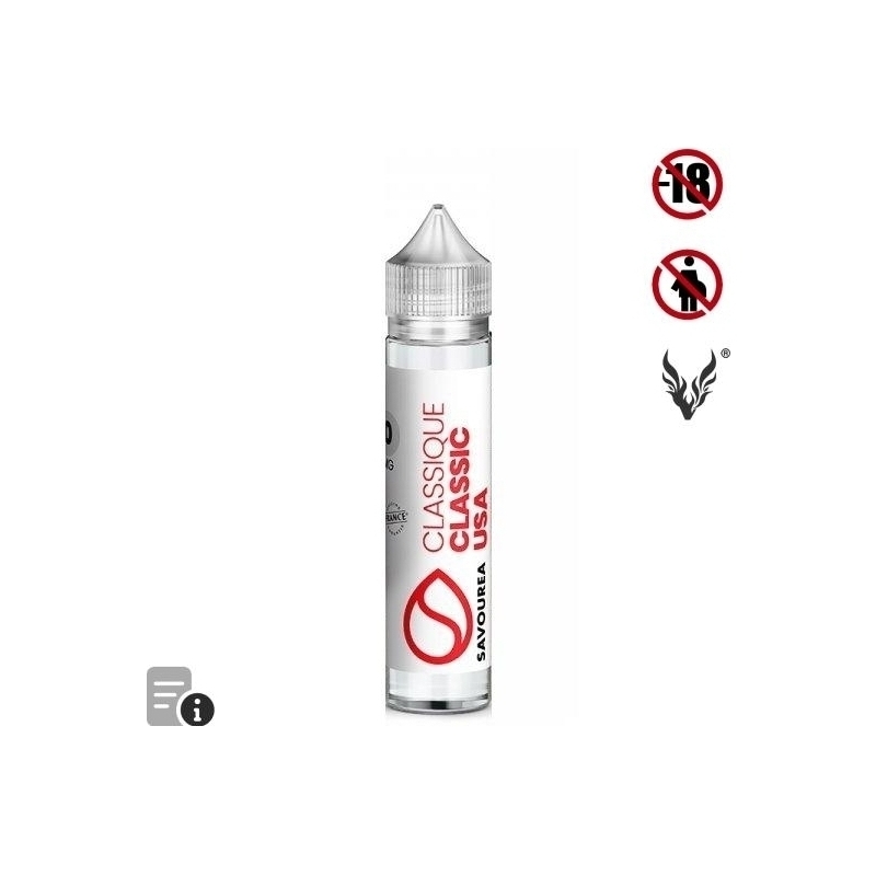 Classique Classic USA 50ml