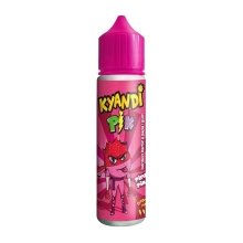 E-liquide Pink Pik 50ml de Kyandi Pik