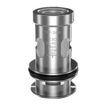 Résistances TPP DM4 de Voopoo