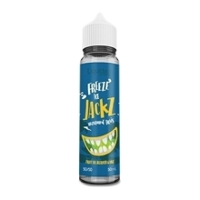 E-liquide Freeze Ice Jackz 50ml de Liquideo
