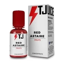 Concentré Red Astaire 30ml de T-juice