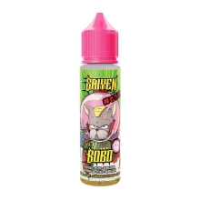 E-liquide Bobo 50ml de Saiyen Vapors