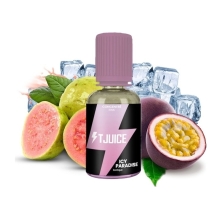Arôme Icy Paradise 30ml de T-juice