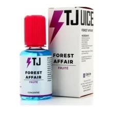 Concentré Forest Affair - 30ml de T-juice