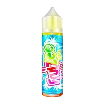 E-liquide Bloody Lime 50ml de Fruizee
