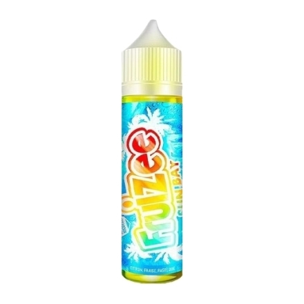 E-liquide Sun Bay 50ml de Fruizee