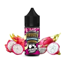 Arôme Dragon Fruits 30ml de Fruity Champions League