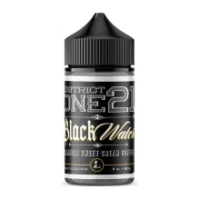 E-liquide Black Water 50ml de District One21